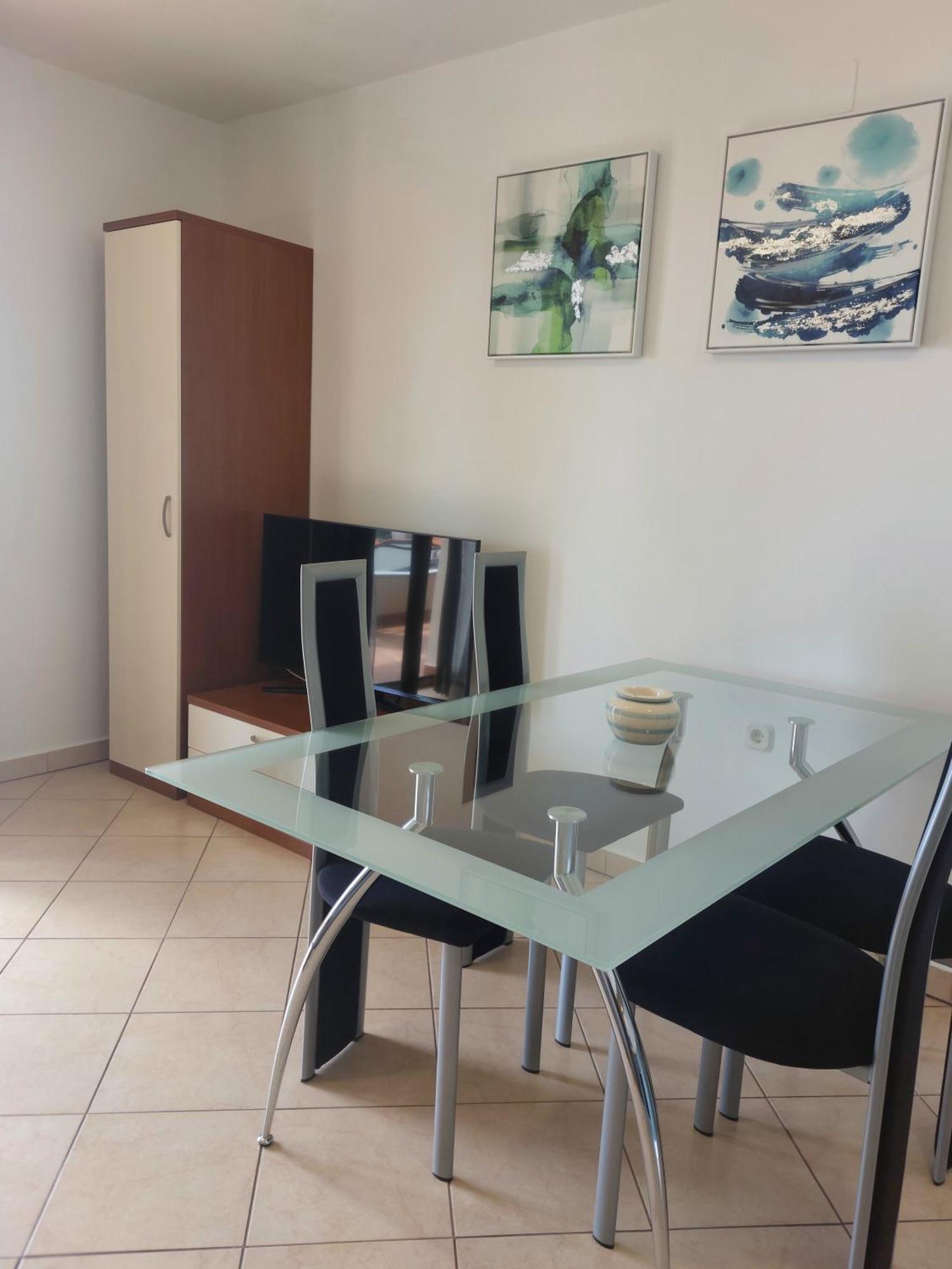 Apartamento Casa Panorama Sunset Rabac Exterior foto